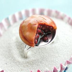 Cherry Pie Ring
