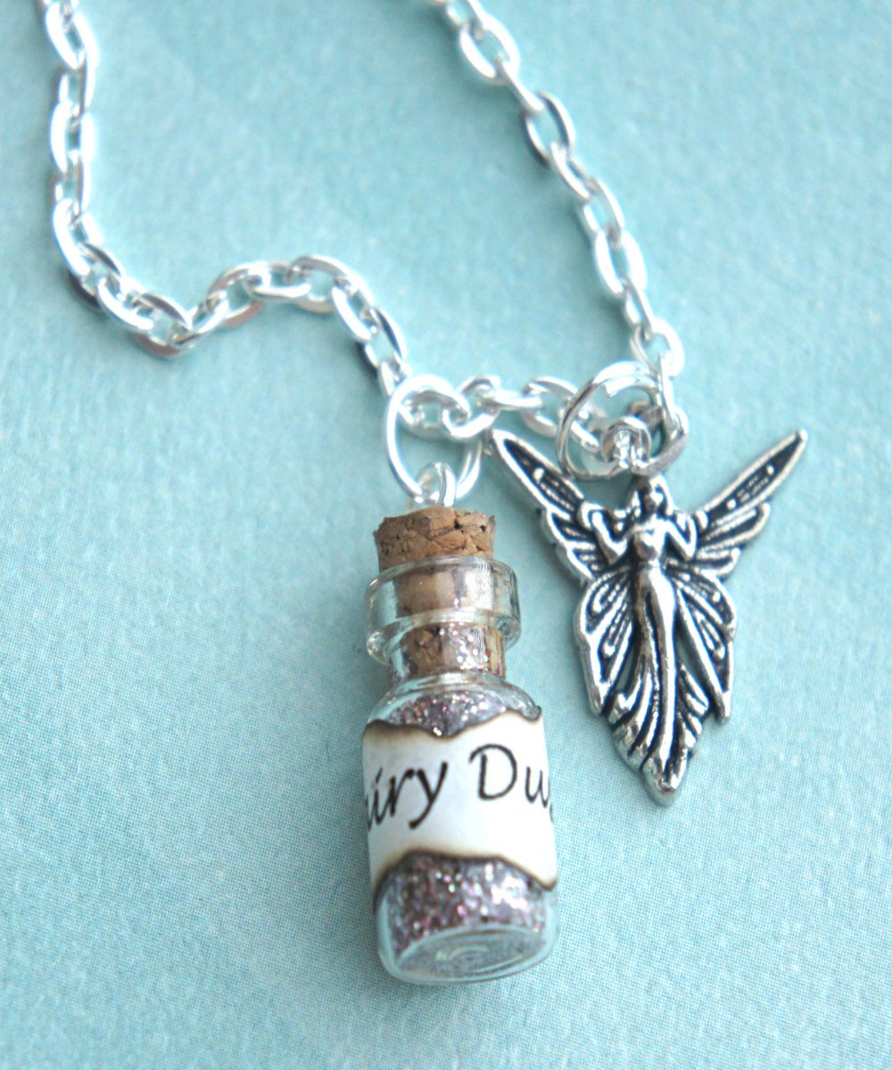 Fairy Dust Necklace